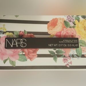 NARS Afterglow Lip Shine Nympho